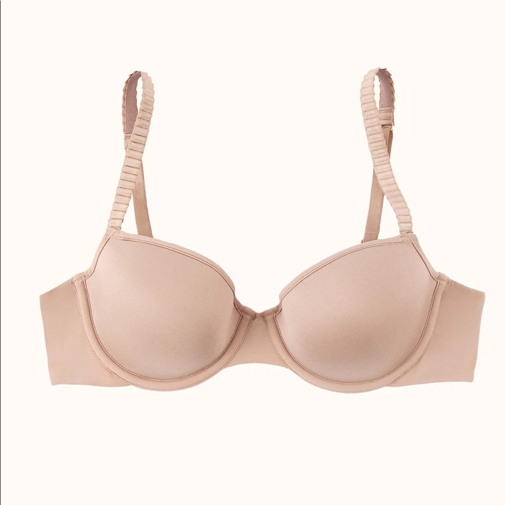 NWT Third Love 24/7 Classic T-Shirt Bra